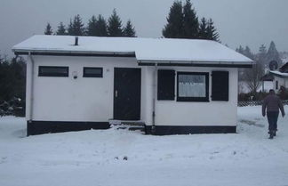 Photo 1 - Cosy Holiday Home in Willingen-usseln With Terrace