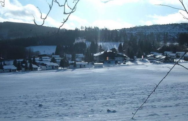 Cosy Holiday Home in Willingen-usseln With Terrace - Foto 14