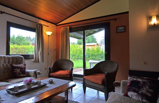 Cosy Holiday Home in Willingen-usseln With Terrace - Foto 6