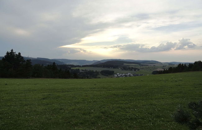 Cosy Holiday Home in Willingen-usseln With Terrace - Foto 19