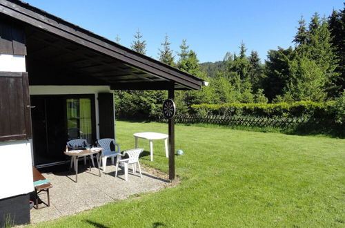 Photo 13 - Cosy Holiday Home in Willingen-usseln With Terrace