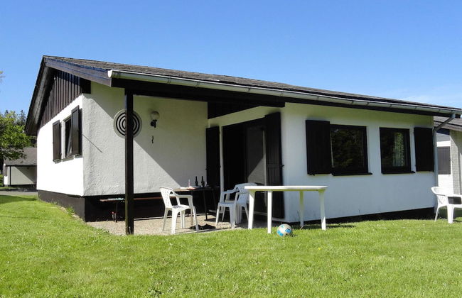 Cosy Holiday Home in Willingen-usseln With Terrace - Foto 15