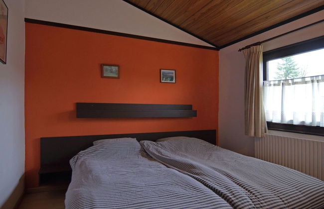 Cosy Holiday Home in Willingen-usseln With Terrace - Foto 2