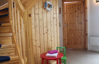 Foto 1 - Seagull - Family Holiday Home near Beach - Pets Welcome