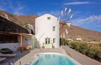 Photo 1 - Green Windmill Villa