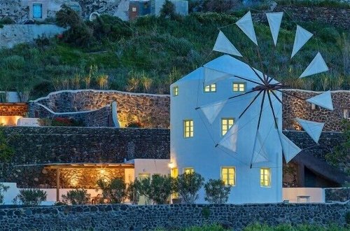 Photo 22 - Green Windmill Villa