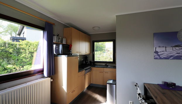 Cozinha privada