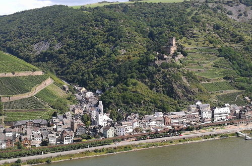 Photo 26 - Romantisch wohnen in Kaub am Rhein