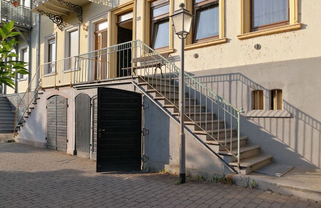 Romantisch wohnen in Kaub am Rhein - Foto 20