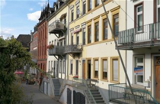 Photo 1 - Romantisch wohnen in Kaub am Rhein