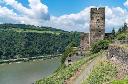 Foto 15 - Romantisch wohnen in Kaub am Rhein