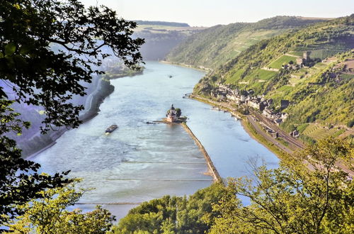 Foto 25 - Romantisch wohnen in Kaub am Rhein