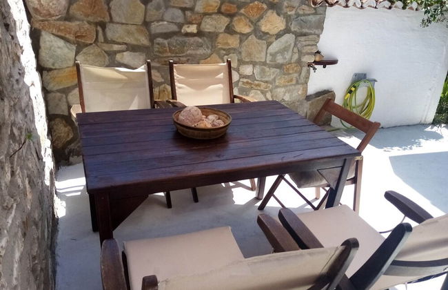 Petrino1880 Sea-vacation Apartment in Chalkidiki - Foto 17