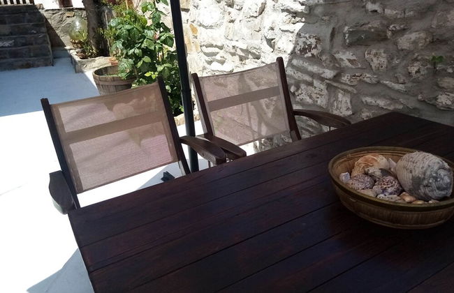 Petrino1880 Sea-vacation Apartment in Chalkidiki - Foto 16