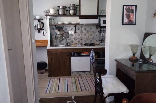 Foto 13 - Petrino1880 Sea-vacation Apartment in Chalkidiki