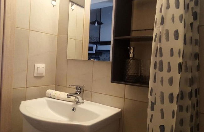 Petrino1880 Sea-vacation Apartment in Chalkidiki - Foto 18