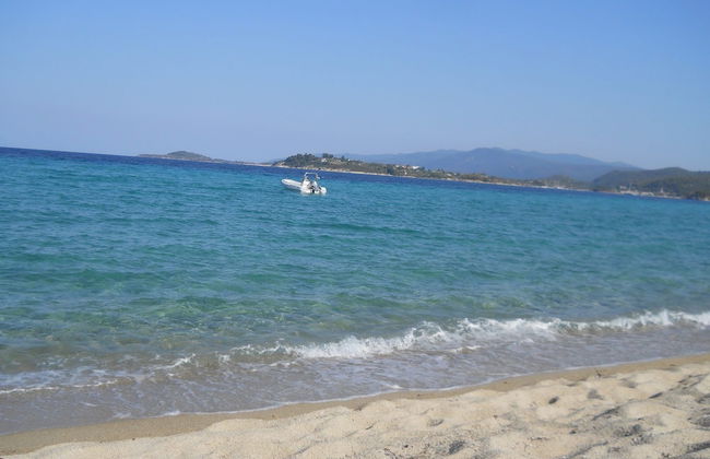 Petrino1880 Sea-vacation Apartment in Chalkidiki - Foto 32