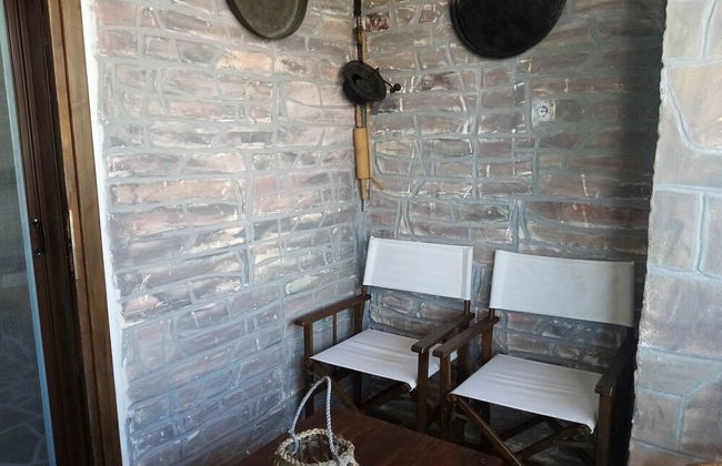 Petrino1880 Sea-vacation Apartment in Chalkidiki - Foto 26