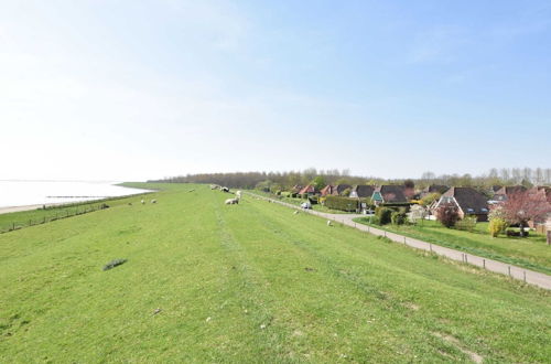 Photo 37 - Snug Holiday Home in Herkingen with Hot Tub in Garden