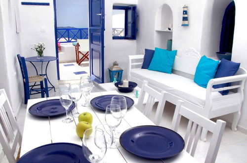 Foto 16 - Blu Blanco Cave House by Blu Bianco Vacation Rentals