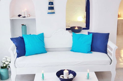 Photo 9 - Blu Blanco Cave House by Blu Bianco Vacation Rentals