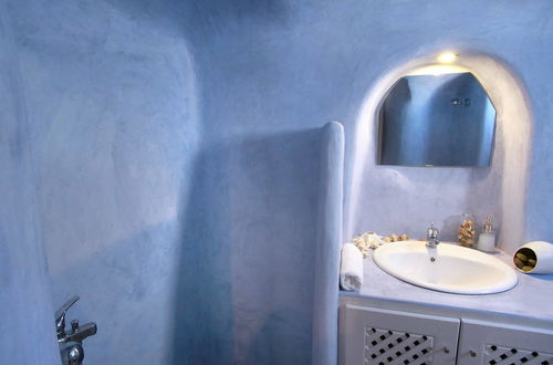 Photo 10 - Blu Blanco Cave House by Blu Bianco Vacation Rentals