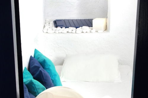 Foto 4 - Blu Blanco Cave House by Blu Bianco Vacation Rentals