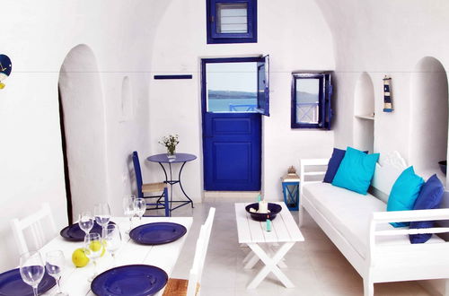 Foto 17 - Blu Blanco Cave House by Blu Bianco Vacation Rentals