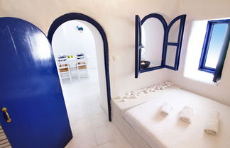 Foto 3 - Blu Blanco Cave House by Blu Bianco Vacation Rentals