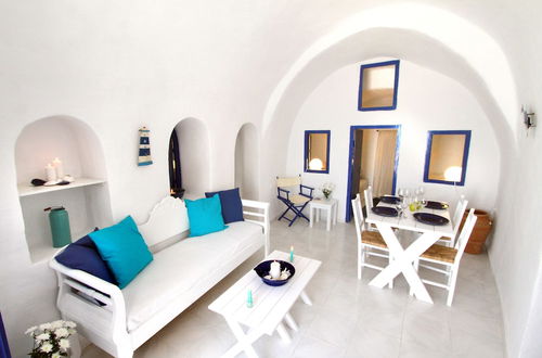 Photo 21 - Blu Blanco Cave House by Blu Bianco Vacation Rentals