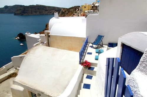 Photo 29 - Blu Blanco Cave House by Blu Bianco Vacation Rentals