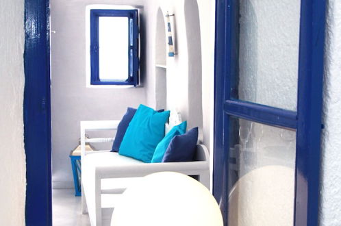 Foto 19 - Blu Blanco Cave House by Blu Bianco Vacation Rentals