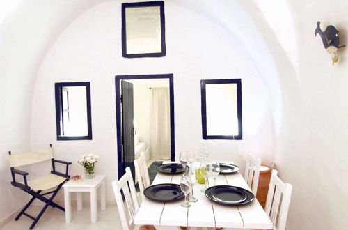 Photo 28 - Blu Blanco Cave House by Blu Bianco Vacation Rentals