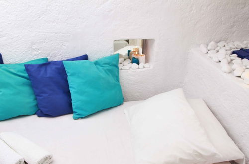 Foto 5 - Blu Blanco Cave House by Blu Bianco Vacation Rentals