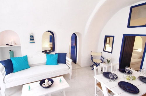 Foto 7 - Blu Blanco Cave House by Blu Bianco Vacation Rentals