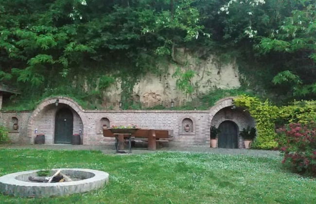 Bogdan - Countryside With hot tub - R2 - Foto 8