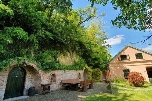 Photo 19 - Bogdan - Countryside With hot tub - SA1