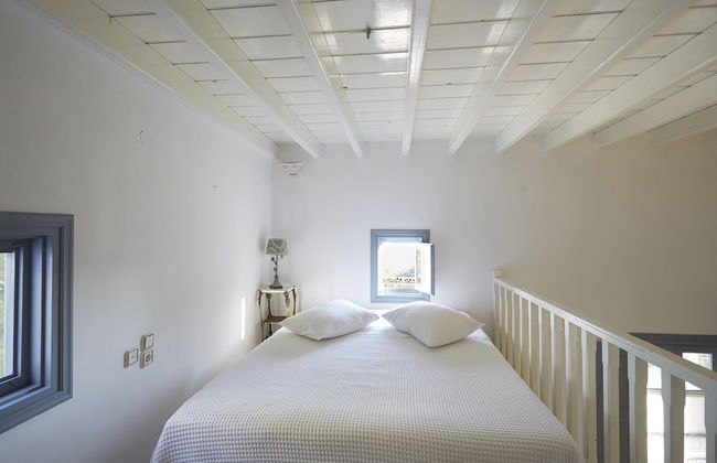 9 Muses Exclusive Apartments - Foto 14