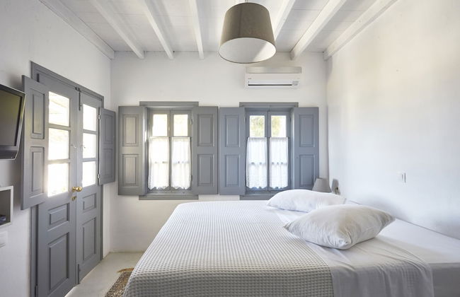 9 Muses Exclusive Apartments - Foto 30