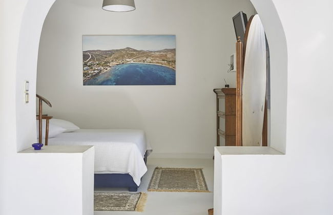 9 Muses Exclusive Apartments - Foto 10