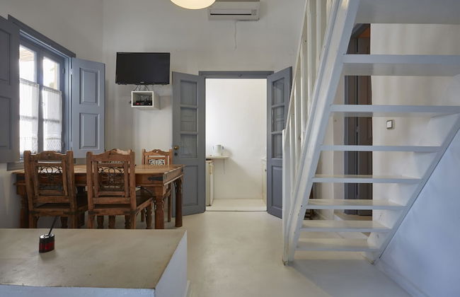 9 Muses Exclusive Apartments - Foto 13