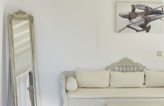 9 Muses Exclusive Apartments - Foto 6