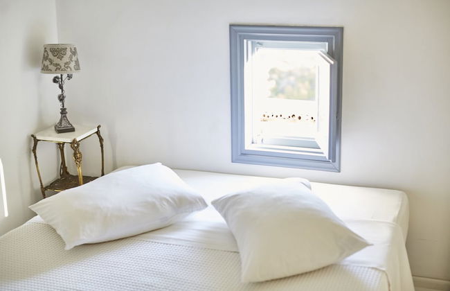 9 Muses Exclusive Apartments - Foto 18
