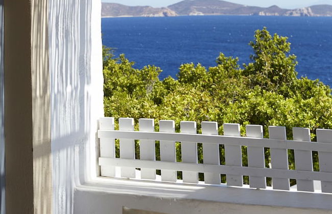 9 Muses Exclusive Apartments - Foto 27