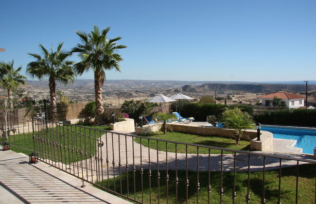 Vineland Sheromyli Villas - Foto 29