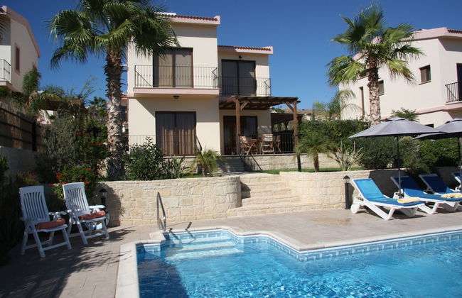 Vineland Sheromyli Villas - Foto 21
