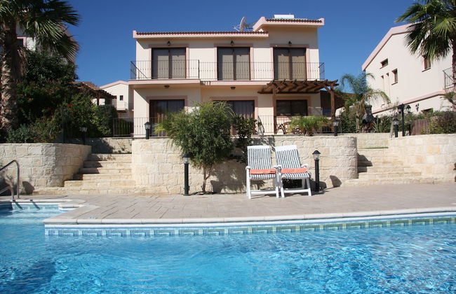 Vineland Sheromyli Villas - Foto 36