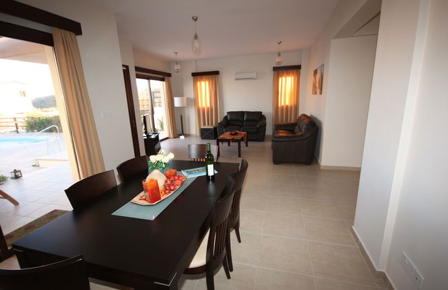 Vineland Sheromyli Villas - Foto 8