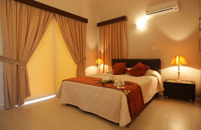 Vineland Sheromyli Villas - Foto 2