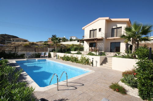 Foto 1 - Vineland Sheromyli Villas